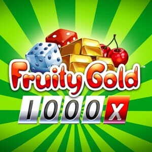 Fruity Gold 1000x