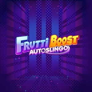 Frutti Boost Autoslingo
