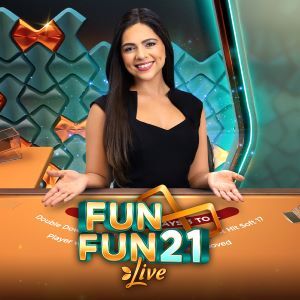 Fun Fun 21