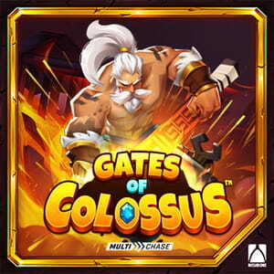 Gates Of Colossus Multi Chase