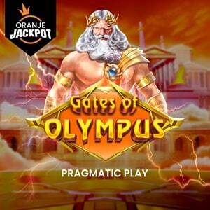 Gates Of Olympus