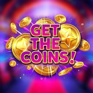 Get The Coins!