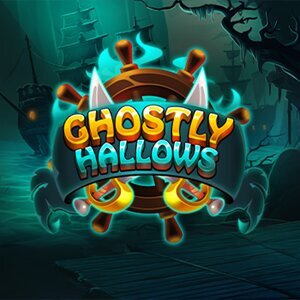 Ghostly Hallows