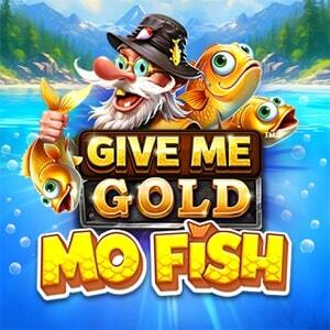 Give Me Gold Mo Fish