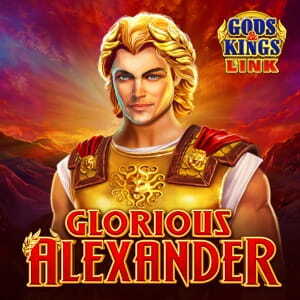 Glorious Alexander