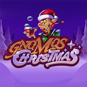 Gnomes Christmas