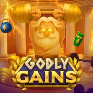 Godly Gains