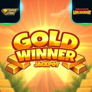 Gold Winner Jackpot