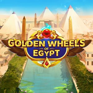 Golden Wheels Of Egypt