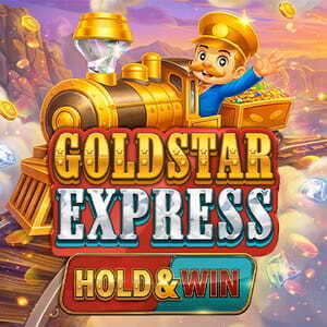 Goldstar Express Hold and Win