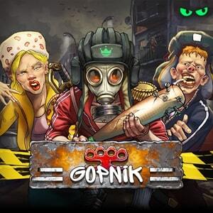 Gopnik