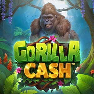 Gorilla Cash