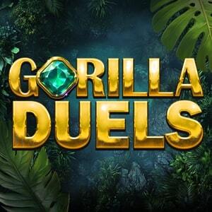 Gorilla Duels