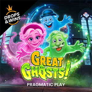Great Ghosts!