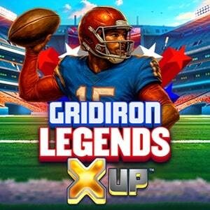 Gridiron Legends X Up