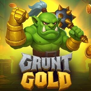Grunt Gold