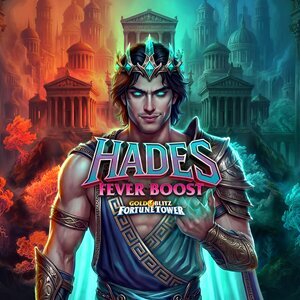 Hades Fever Boost