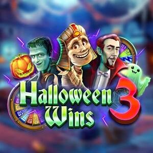 Halloween Wins 3
