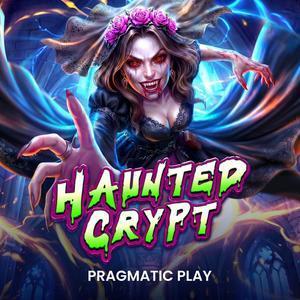 Haunted Crypt