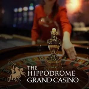 Hippodrome Grand Casino Roulette