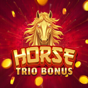 Horse Trio Bonus