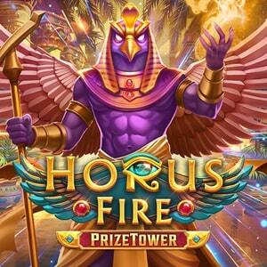 Horus Fire Prize Tower