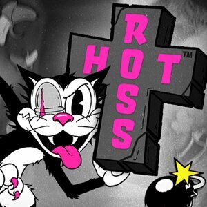 Hot Ross
