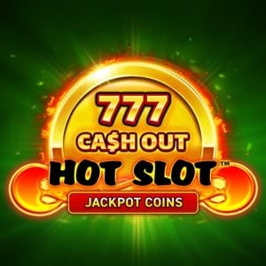 Hot Slot 777 Cash Out