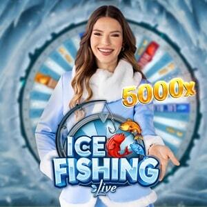 Ice Fishing Live