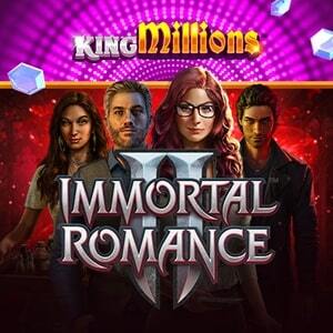 Immortal Romance II