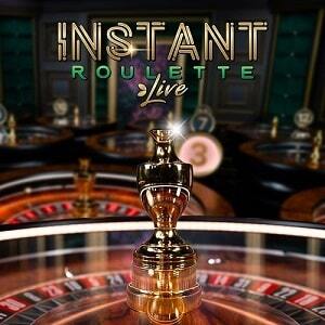 Instant Roulette Live