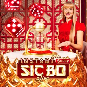 Instant Super Sic Bo
