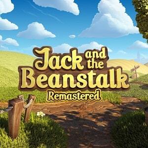 Jack And The Beanstalk Remastered