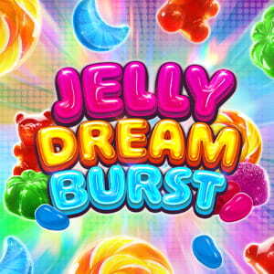 Jelly Dream Burst