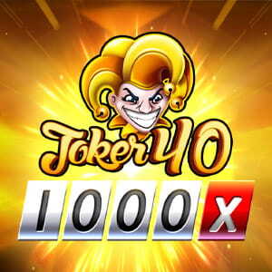 Joker 40 1000x