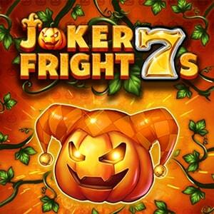 Joker Fright 7s