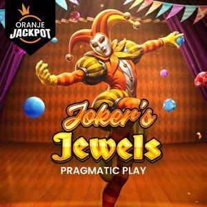Joker's Jewels