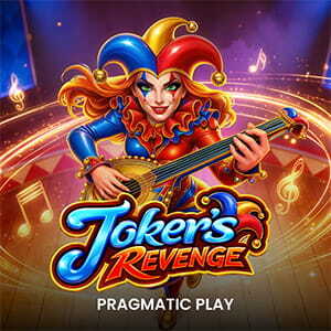 Joker's Revenge