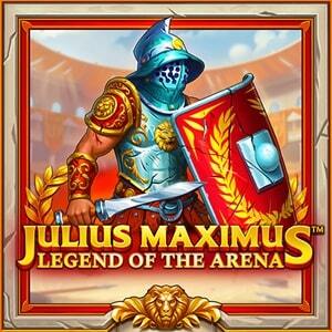 Julius Maximus Legend Of The Arena