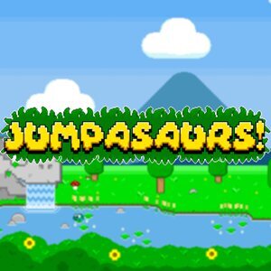 Jumpasaurs