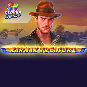 Karnak Treasure