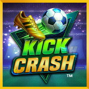 Kick Crash
