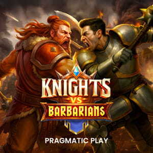 Knights vs Barbarians