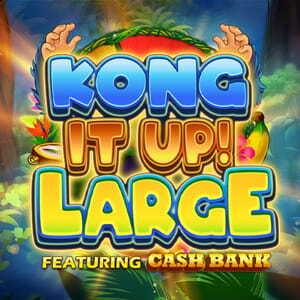 Kong It Up! Large