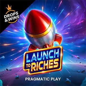 Launch To Riches