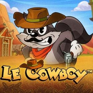Le Cowboy