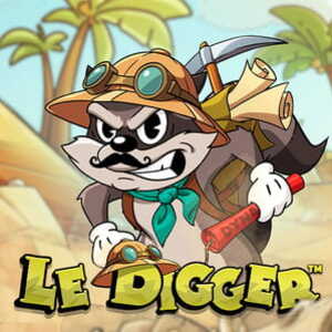 Le Digger