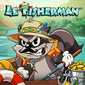 Le Fisherman