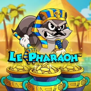 Le Pharaoh