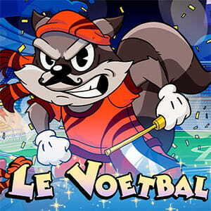 Le Voetbal